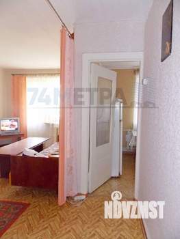 2-к квартира, на длительный срок, 41м2, 3/5 этаж