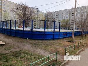 1-к квартира, на длительный срок, 33м2, 8/9 этаж