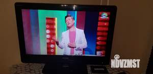 1-к квартира, посуточно, 43м2, 5/9 этаж