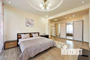 2-к квартира, посуточно, 65м2, 3/5 этаж