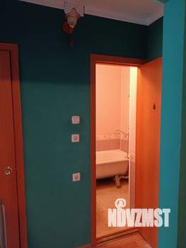 2-к квартира, на длительный срок, 56м2, 1/11 этаж