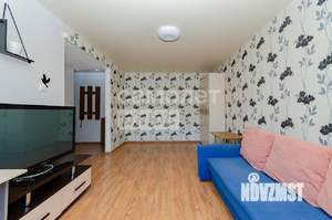 1-к квартира, на длительный срок, 31м2, 1/5 этаж