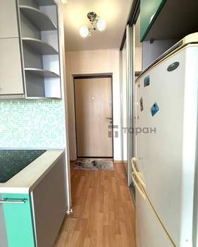 Студия квартира, на длительный срок, 25м2, 5/10 этаж