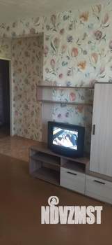 1-к квартира, на длительный срок, 33м2, 4/5 этаж