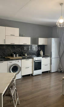 Студия квартира, на длительный срок, 26м2, 10/19 этаж