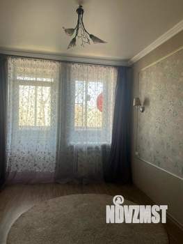 3-к квартира, на длительный срок, 61м2, 4/4 этаж