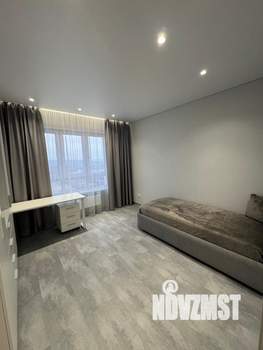 3-к квартира, на длительный срок, 60м2, 16/16 этаж