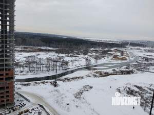 Студия квартира, на длительный срок, 24м2, 18/23 этаж