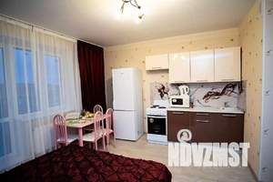 1-к квартира, посуточно, 35м2, 2/10 этаж