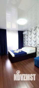 1-к квартира, посуточно, 32м2, 6/10 этаж