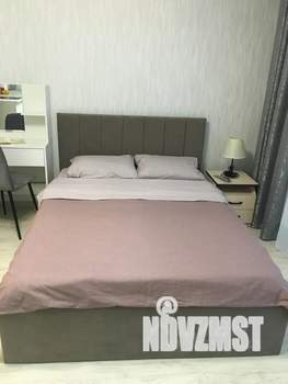 Студия квартира, посуточно, 29м2, 8/10 этаж