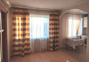 2-к квартира, на длительный срок, 43м2, 4/5 этаж