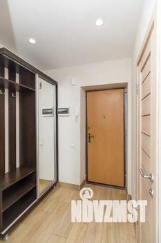 1-к квартира, посуточно, 40м2, 13/14 этаж
