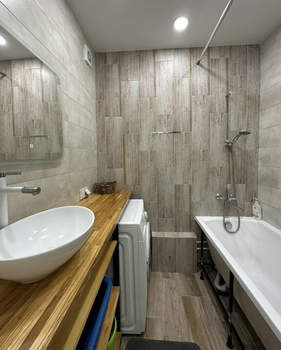 2-к квартира, на длительный срок, 57м2, 9/10 этаж