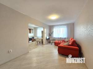 3-к квартира, на длительный срок, 88м2, 9/10 этаж