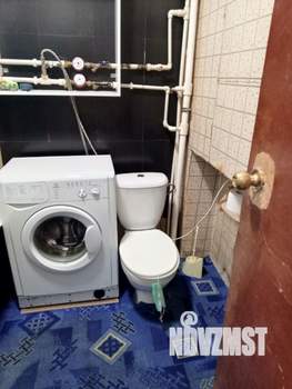 2-к квартира, на длительный срок, 36м2, 2/3 этаж