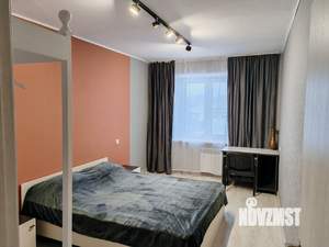 2-к квартира, на длительный срок, 49м2, 2/5 этаж