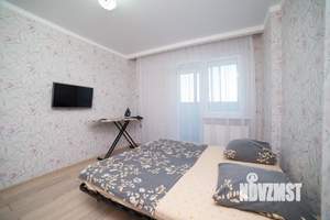 2-к квартира, посуточно, 60м2, 1/1 этаж