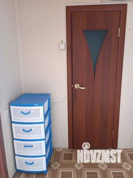 1-к квартира, на длительный срок, 46м2, 6/10 этаж