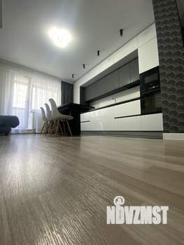 3-к квартира, на длительный срок, 60м2, 3/10 этаж