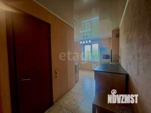 1-к квартира, на длительный срок, 42м2, 5/5 этаж