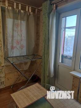 1-к квартира, на длительный срок, 32м2, 3/10 этаж