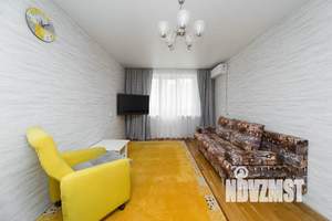 1-к квартира, посуточно, 34м2, 10/10 этаж