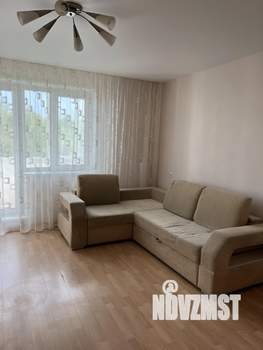 1-к квартира, на длительный срок, 43м2, 6/10 этаж
