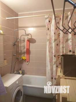 Студия квартира, на длительный срок, 30м2, 6/11 этаж