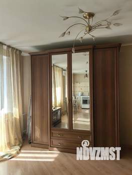 Студия квартира, на длительный срок, 32м2, 7/9 этаж