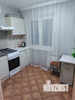 2-к квартира, на длительный срок, 46м2, 4/5 этаж