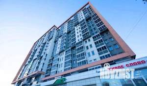 3-к квартира, посуточно, 100м2, 1/1 этаж