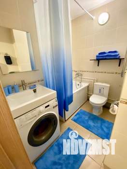 Студия квартира, посуточно, 30м2, 16/18 этаж