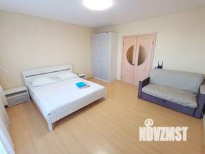 2-к квартира, посуточно, 70м2, 4/9 этаж