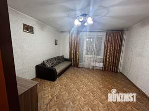 1-к квартира, на длительный срок, 40м2, 9/10 этаж