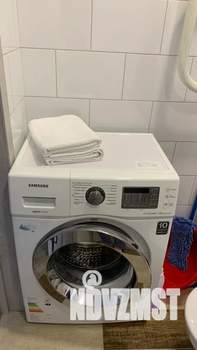 Студия квартира, посуточно, 35м2, 14/22 этаж