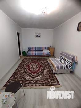 1-к квартира, на длительный срок, 30м2, 5/5 этаж