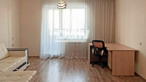 2-к квартира, на длительный срок, 56м2, 2/20 этаж