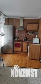 Студия квартира, посуточно, 31м2, 3/9 этаж