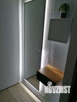 1-к квартира, посуточно, 33м2, 2/9 этаж