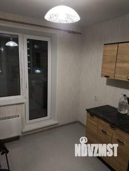 1-к квартира, на длительный срок, 35м2, 5/10 этаж