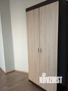 Студия квартира, на длительный срок, 28м2, 9/21 этаж