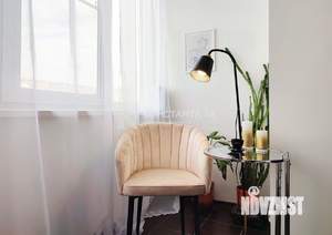 4-к квартира, на длительный срок, 98м2, 4/9 этаж