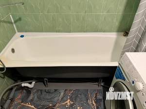 1-к квартира, на длительный срок, 40м2, 5/12 этаж