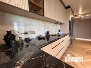 3-к квартира, на длительный срок, 100м2, 11/16 этаж