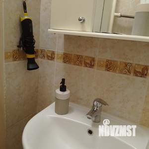 Студия квартира, посуточно, 32м2, 8/20 этаж