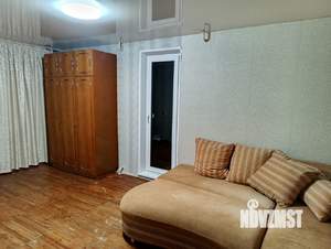 1-к квартира, на длительный срок, 50м2, 1/11 этаж