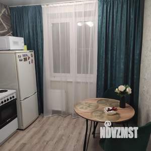 1-к квартира, на длительный срок, 41м2, 7/10 этаж