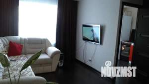 1-к квартира, посуточно, 31м2, 3/5 этаж