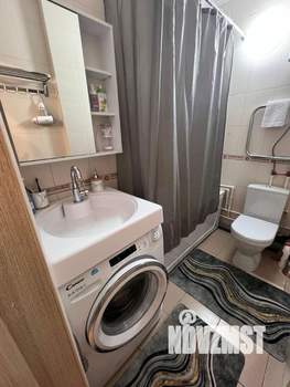 1-к квартира, посуточно, 30м2, 14/18 этаж